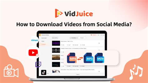 vidjuice video downloader|VidJuice UniTube 5.1.1